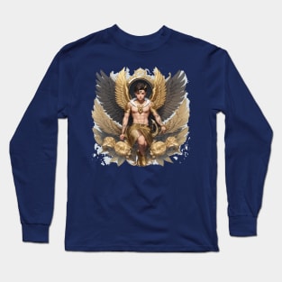 eros Long Sleeve T-Shirt